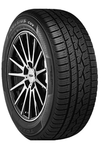 TOYO CELSIUS SPORT